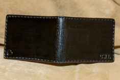 Basic Wallet -Black 5 small