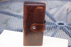 Leather Case With Elastic (For Electronic Cigarettes, Pens, Ammo, Tools) 5 small