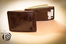 Multi Slim Wallet Italian Leather 7 small