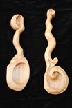 Wooden Spoon Set 1 small