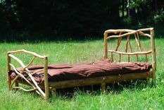 Queen Size Bed 1 small