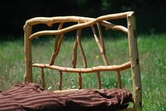 Queen Size Bed 3 small
