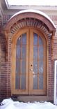 Reclaimed Western Red Cedar Entry 1 small