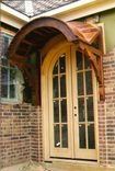 Reclaimed Western Red Cedar Entry 2 small