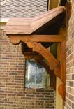 Reclaimed Western Red Cedar Entry 3 small