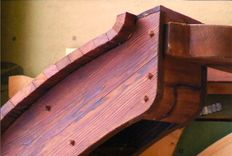 Reclaimed Western Red Cedar Entry 4 small