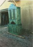 Two Piece China Hutch 1 small