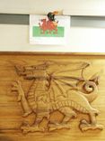 The Hughes Residence - Teak Woodwork 2 small