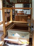 The Hughes Residence - Teak Woodwork 4 small