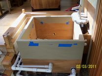 The Hughes Residence - Teak Woodwork 5 small