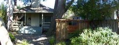 The Hughes Residence - Teak Woodwork 6 small