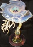 Wind Swept Tree Dish 2 small