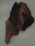 Abstract: The State Of Maine 2 small