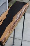 Industrial Console Table 1 small