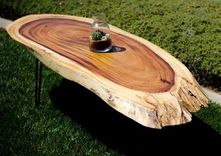 Guanacaste Coffee Table 1 small