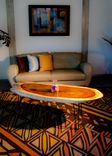 Guanacaste Coffee Table 5 small