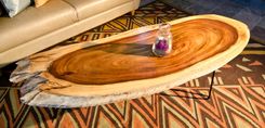 Guanacaste Coffee Table 6 small