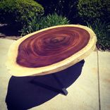 Custom Guanacaste Coffee Table 3 small