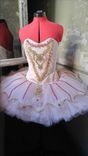Custom Ballet Tutu Or Performance Costume 6 small