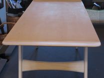 Danish Mid-Century Modern Coffee Table 4 small