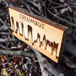 My City Skyline Art 1 small