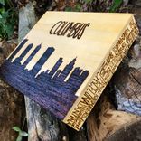 My City Skyline Art 2 small