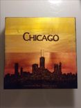 My City Skyline Art 3 small