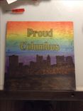 My City Skyline Art 6 small