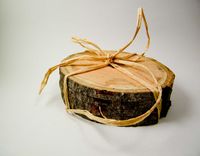 River Birch Coaster 6 small