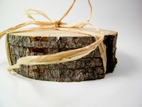 River Birch Coaster 7 small