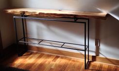 Table Base For A Wood Slab 3 small