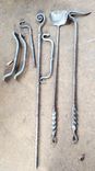 Fire Place Tools 1 small