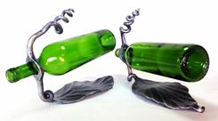 Wine Bottle Holder 1 small