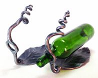 Wine Bottle Holder 2 small
