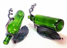 Wine Bottle Holder 3 small