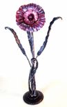Flower Sculpture 1 small