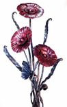 Flower Sculpture 2 small