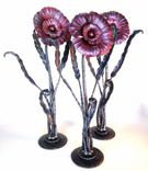 Flower Sculpture 3 small