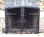 Fire Place Screen 1 small