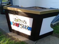 Wccc Radio Station Interview Stand 1 small