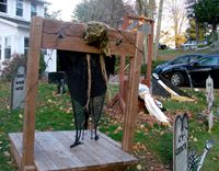 Stage & Halloween Display Props 1 small