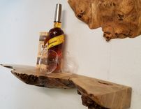 Whiskey Shelf 4 small