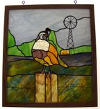 Rural/Native American Themes 5 small