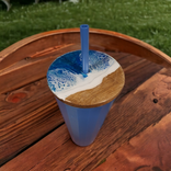 Blue Ocean Tumbler 5 small