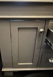 Glen 30" Free-Standing Single Bathroom Vanity 2 small