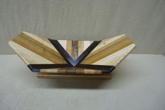 Elongated Bowl 1 small