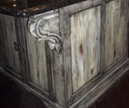 Custom Cabinet & Furniture Finishes 1 small