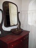 Custom Cabinet & Furniture Finishes 3 small