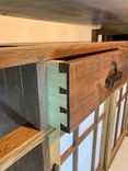 Credenza With Asian Influences 5 small