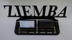Custom Business Card Holders 2 small